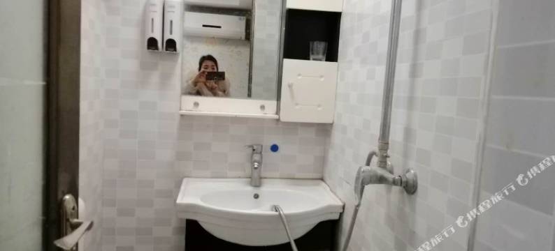 武汉如家欢乐公寓(2号店)图片