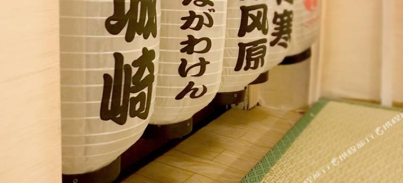 广州有寓民宿(三马路分店)图片