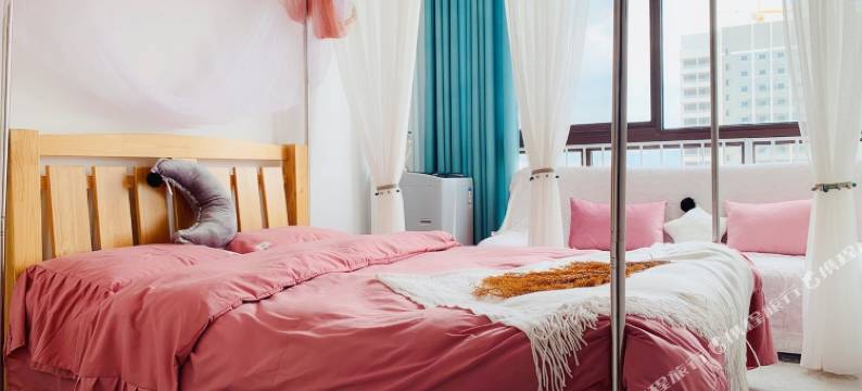 昆明小溪里的一条鱼公寓(2号店)图片