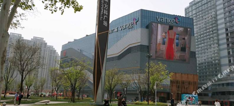 郑州1314情侣公寓图片