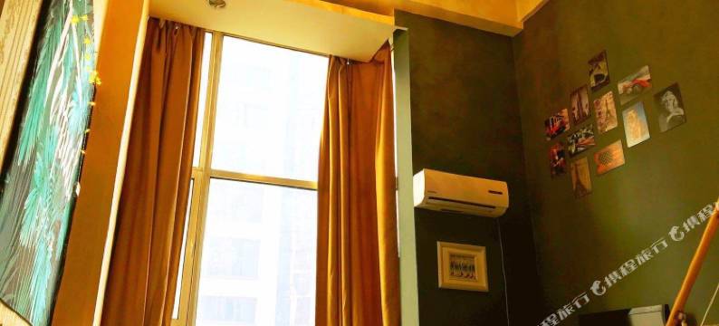 棠棠公寓(沈阳太原街钻石店)图片