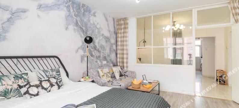 LittleJoy小确幸公寓(北京11号店)图片