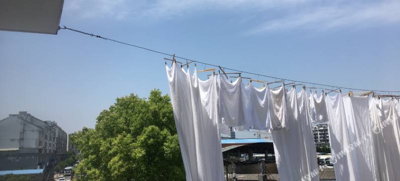 黄山玉琴旅社图片