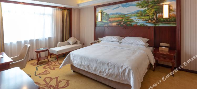 维也纳酒店(格尔木黄河中路店)图片