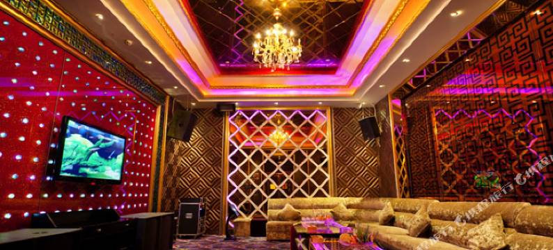 河源宏浩商务酒店图片