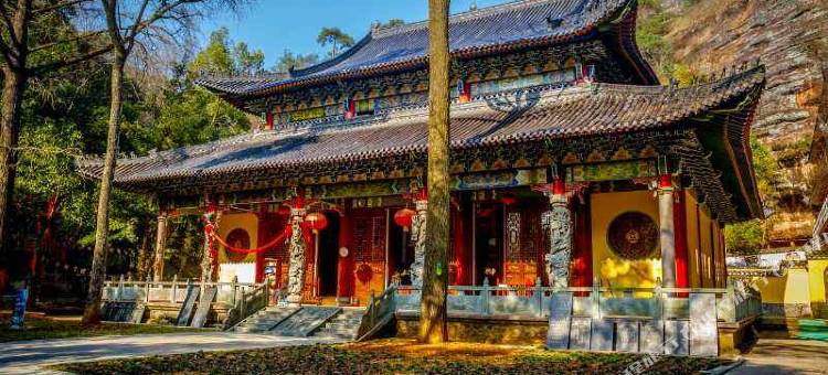 金华京艺精品酒店(菜鸟金华电商产业园店)图片