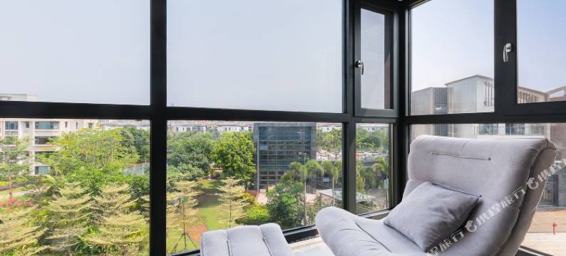 海口好地方度假公寓(海南大学白沙门沙滩店)图片