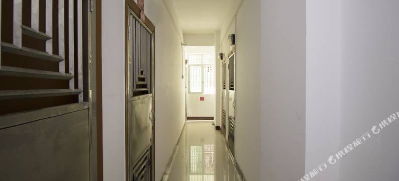 潮州潮时光小舍青年公寓城新西路店图片