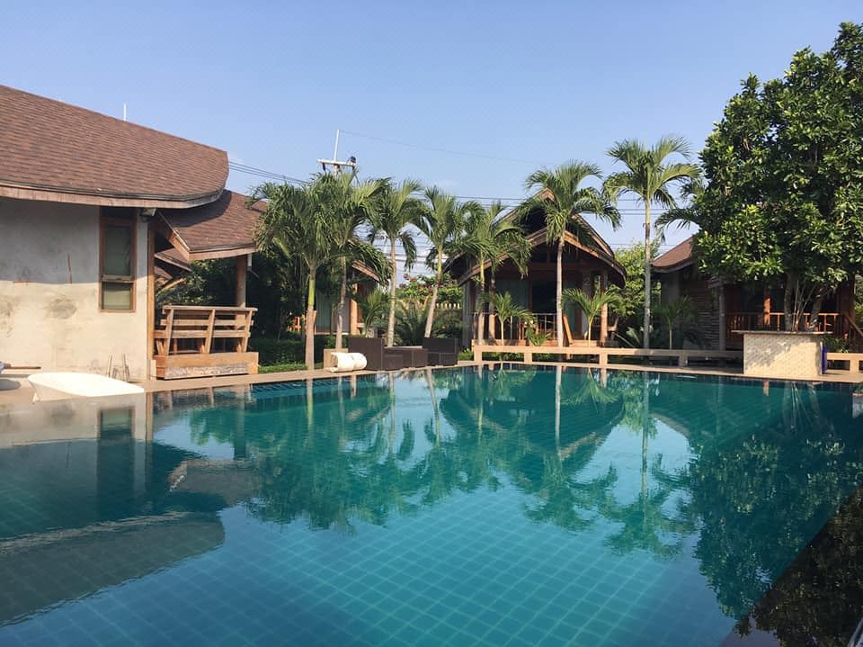 Tique Series Boutique Resort Hotel Reviews And Room Rates - 