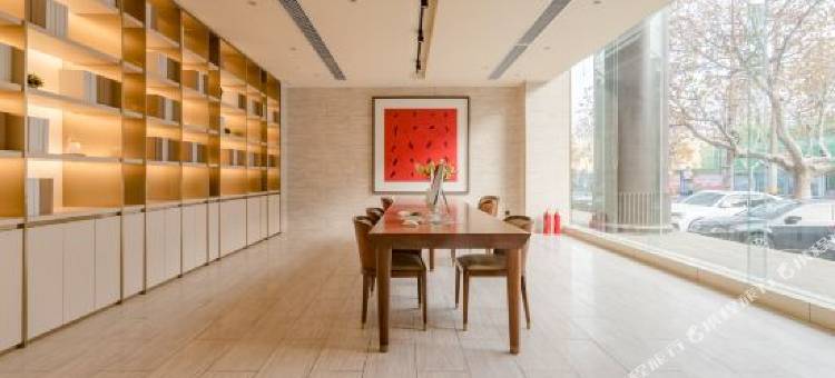全季酒店(威海市中心威高广场店)图片