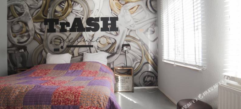 传世豪华酒店(Hotel Trash Deluxe)图片