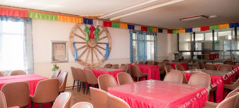 阿尔山昊达庄园图片