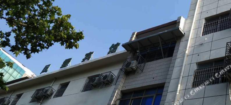 福临宾馆(亳州火车站店)图片