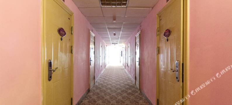 武汉美思家酒店图片