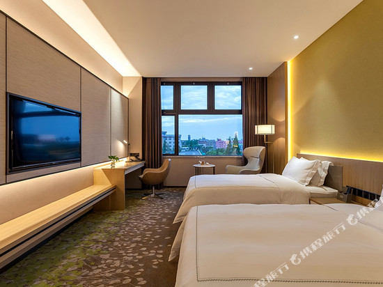 上海国际旅游度假区融侨酒店