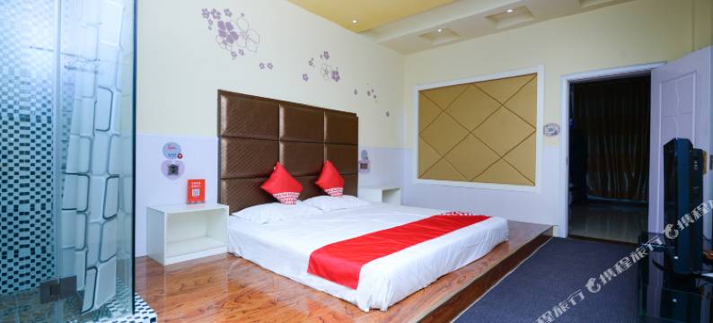 OYO徐州和顺快捷宾馆图片