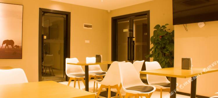 精途酒店(百色田阳田州古城店)图片