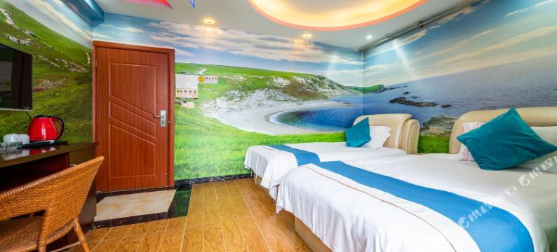 都莱栖酒店(贵阳龙洞堡机场店)图片