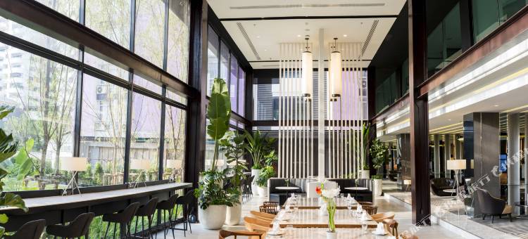 TK. 曼谷宫殿酒店及会议中心(TK. Palace Hotel & Convention Bangkok)图片