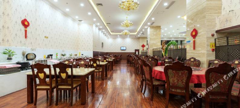 维洛拉大酒店(厦门火车站罗宾森广场店)图片