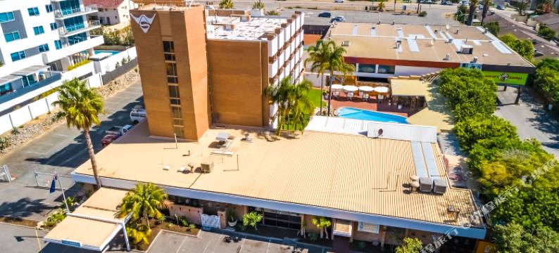 印度洋大酒店(Indian Ocean Hotel)图片