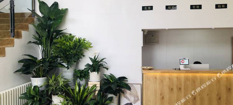 奥乐华酒店(青岛台东步行街店)图片
