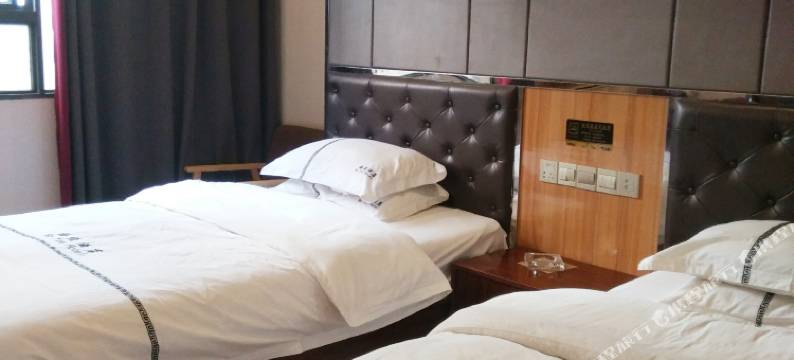 黎平铂悦酒店图片