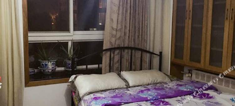 北京暖暖屋公寓图片