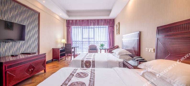 成都逢瑜精品酒店(双凤桥地铁站店)图片