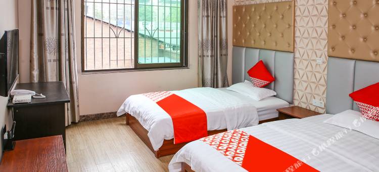 眉山苏乡宾馆图片