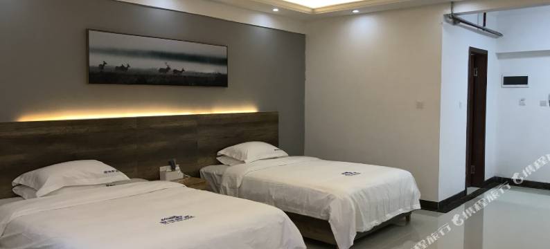 保亭雨林时光旅租图片