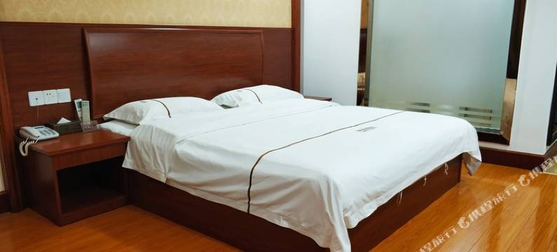 南宁新居商务酒店图片