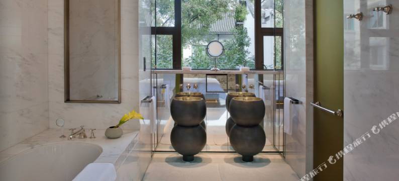 成都观隐颐云台酒店图片