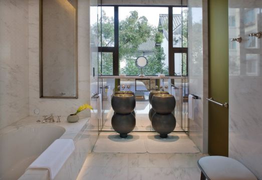 Guanyin Yiyuntai Hotel Chengdu Hotel Overview