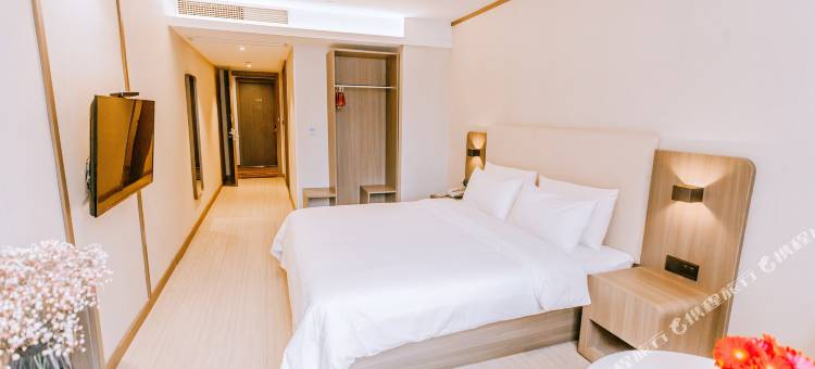 汉庭酒店(温州乐清柳市店)图片