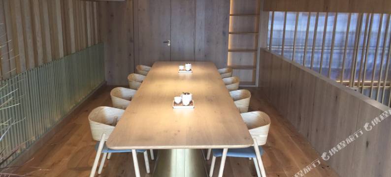 忆泊酒店(杭州西湖店)图片