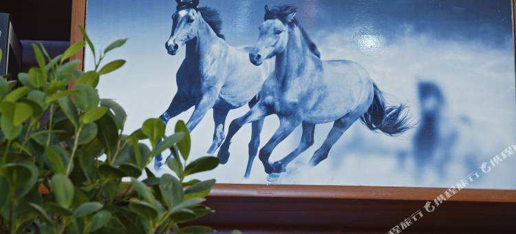 如家华驿精选酒店(石家庄新百广场万象城中山西路店)图片