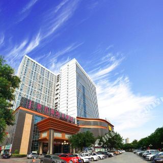 百色紫竹国际大酒店