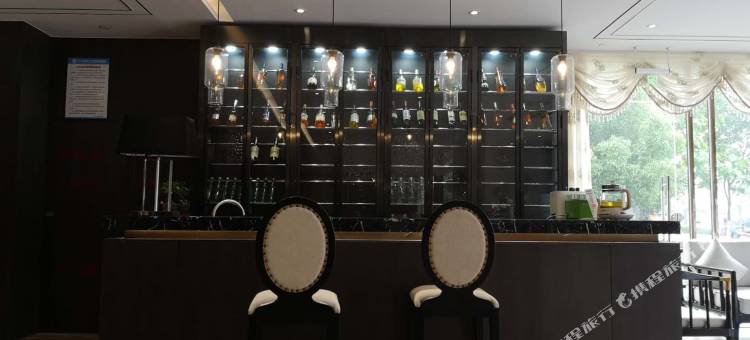 长兴悦木酒店(东鱼坊历史文化街店)图片