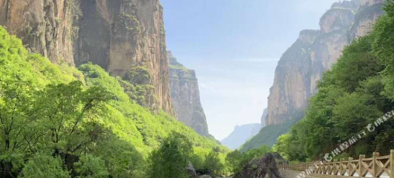 平顺华游宾馆图片