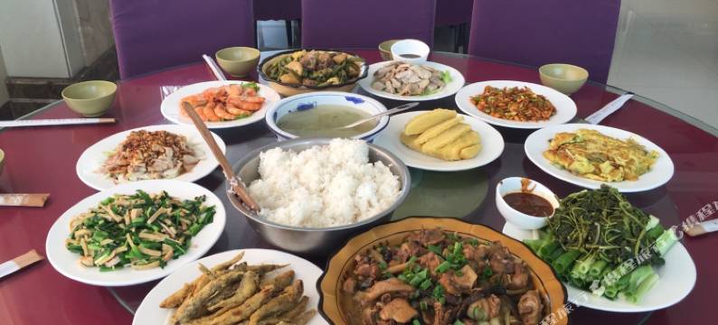 庄河三和酒店图片