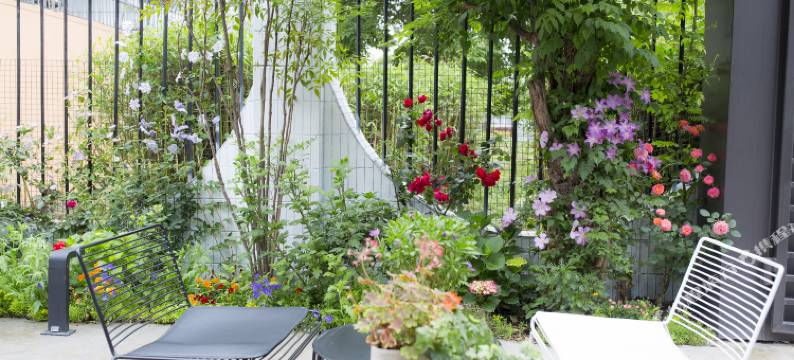 上海朴园酒店图片