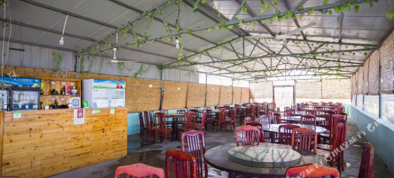 安新老渔翁农家院图片