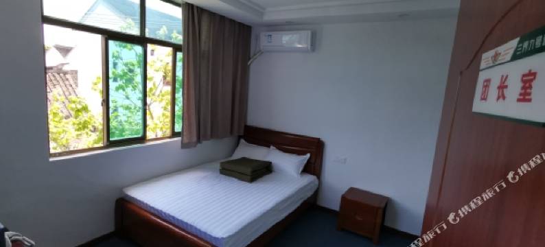 苏州三界九号营区民宿图片