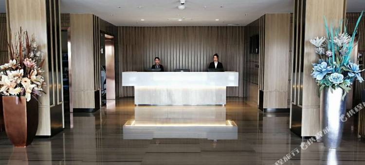 陵川H·西溪假日酒店图片