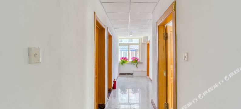 朝阳爱民快捷宾馆图片