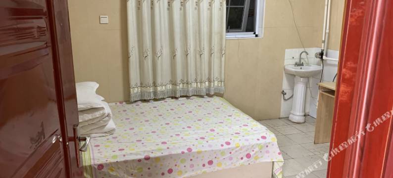 北京乐颐宾馆图片