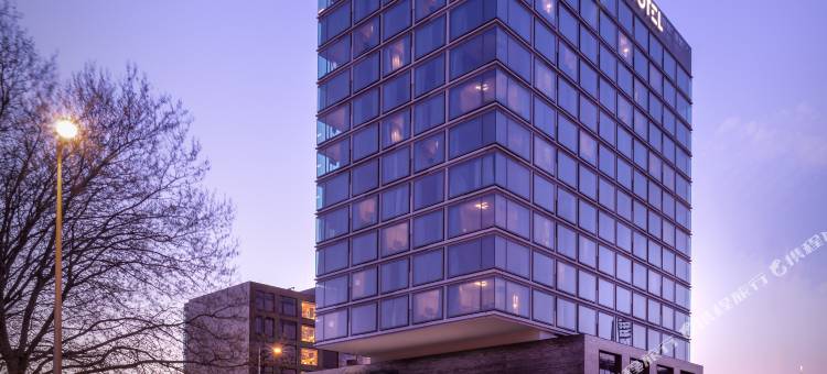 奥林匹克酒店(Olympic Hotel)图片