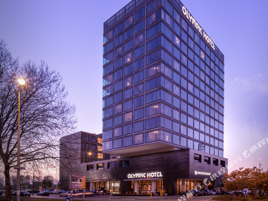 奥林匹克酒店
