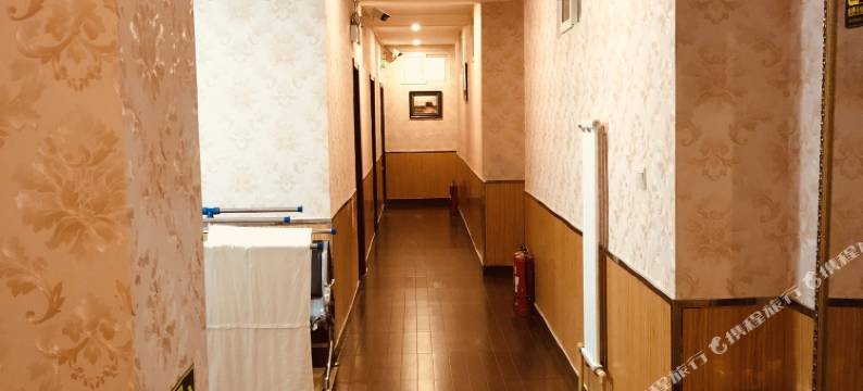 鑫宇宾馆(廊坊万向城店)图片